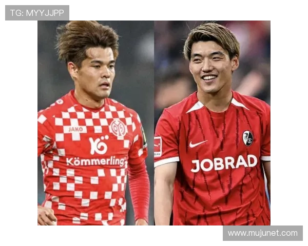 哪些日本国家队球员效力于德甲?最新名单整理 哪些日本国家队球员效力于德甲?最新名单整理