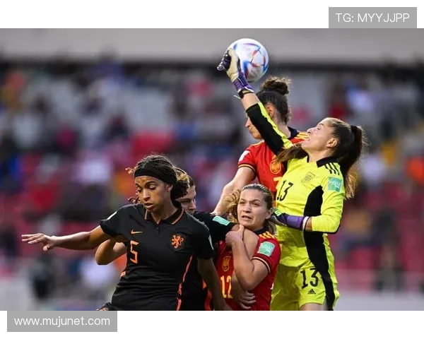 U20女足世界杯精彩回顾：新一代足球新星的崭露头角与未来展望