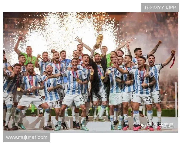 从参赛次数看阿根廷世界杯征程与荣耀传承轨迹全解析历史纵览深度