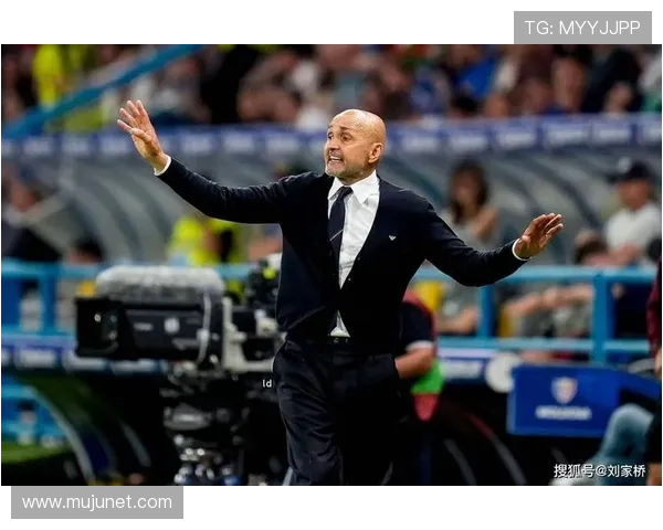 斯帕莱蒂赛后盛赞战国米球员尤文团结精神再创新高