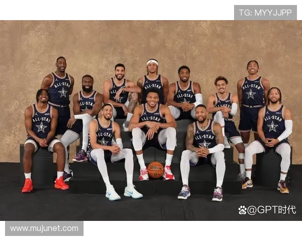 2021NBA全明星赛首发名单公布，詹姆斯字母哥分别领衔东西部阵容